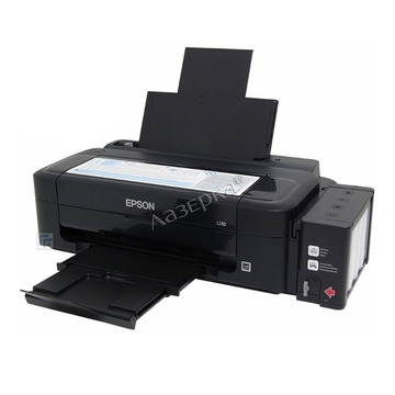 Картриджи для принтера L110 (Epson) и вся серия картриджей Epson T664