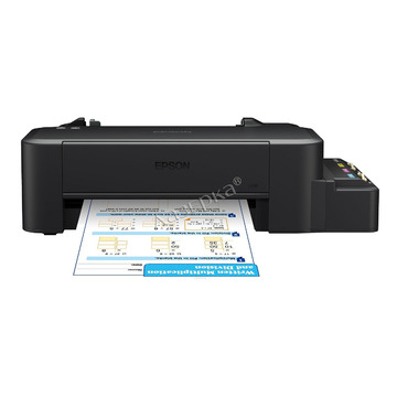 Картриджи для принтера L120 (Epson) и вся серия картриджей Epson T664