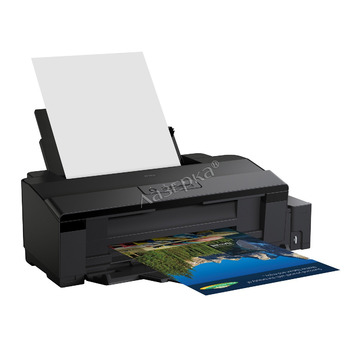 Картриджи для принтера L1800 (Epson) и вся серия картриджей Epson T673