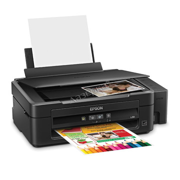 Картриджи для принтера L210 (Epson) и вся серия картриджей Epson T664
