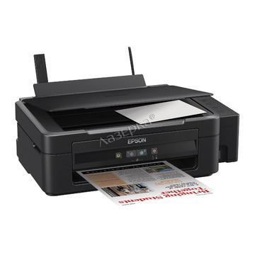 Картриджи для принтера L350 (Epson) и вся серия картриджей Epson T664