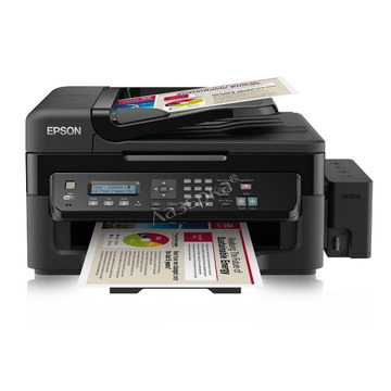 Картриджи для принтера L555 (Epson) и вся серия картриджей Epson T664