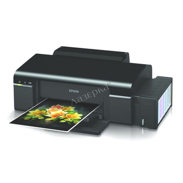 Картриджи для принтера L800 (Epson) и вся серия картриджей Epson T673