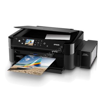 Картриджи для принтера L850 (Epson) и вся серия картриджей Epson T673