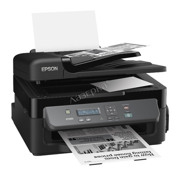 Картриджи для принтера M200 (Epson) и вся серия картриджей Epson T664