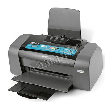 Картриджи для принтера Stylus C67 (Epson) и вся серия картриджей Epson T063