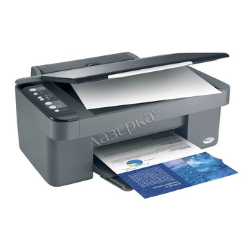 Картриджи для принтера Stylus CX3900 (Epson) и вся серия картриджей Epson T073