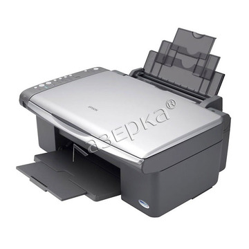 Картриджи для принтера Stylus CX4100 (Epson) и вся серия картриджей Epson T063