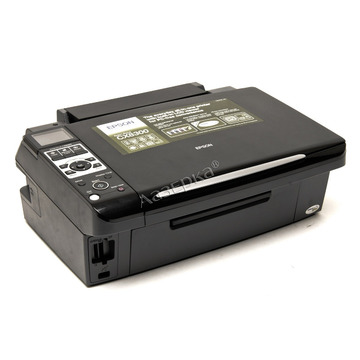 Картриджи для принтера Stylus CX8300 (Epson) и вся серия картриджей Epson T073