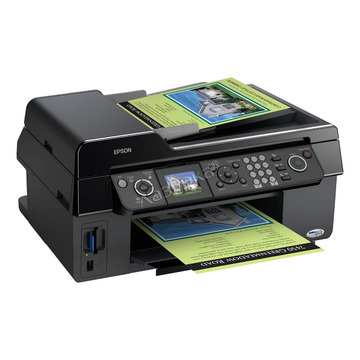Картриджи для принтера Stylus CX9300f (Epson) и вся серия картриджей Epson T073