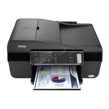 Картриджи для принтера Stylus Office BX305F (Epson) и вся серия картриджей Epson T128