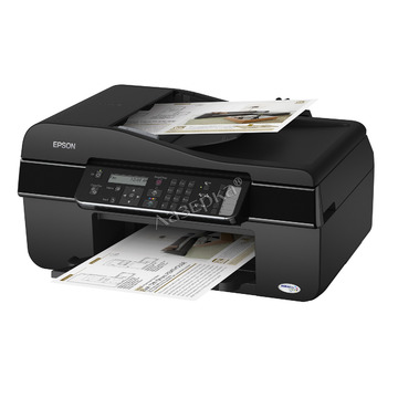 Картриджи для принтера Stylus Office BX320FW (Epson) и вся серия картриджей Epson T129