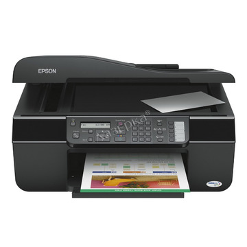 Картриджи для принтера Stylus Office TX300F (Epson) и вся серия картриджей Epson T073