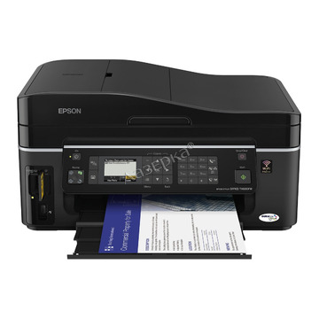 Картриджи для принтера Stylus Office TX600FW (Epson) и вся серия картриджей Epson T073