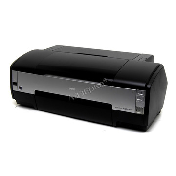 Картриджи для принтера Stylus Photo 1410 (Epson) и вся серия картриджей Epson T081