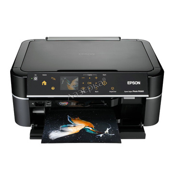 Картриджи для принтера Stylus Photo PX660+ (Epson) и вся серия картриджей Epson T079