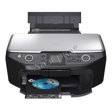 Картриджи для принтера Stylus Photo RX610 (Epson) и вся серия картриджей Epson T081