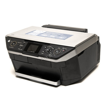 Картриджи для принтера Stylus Photo RX690 (Epson) и вся серия картриджей Epson T081
