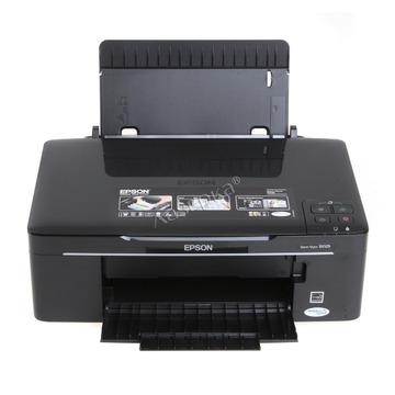 Картриджи для принтера Stylus SX125 (Epson) и вся серия картриджей Epson T128