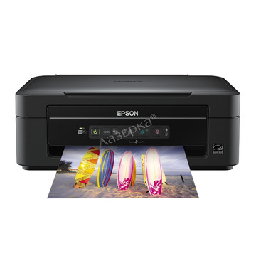 Картриджи для принтера Stylus SX130 (Epson) и вся серия картриджей Epson T128