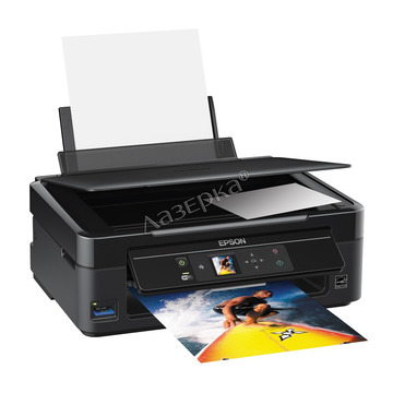 Картриджи для принтера Stylus SX430W (Epson) и вся серия картриджей Epson T128