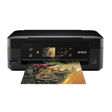 Картриджи для принтера Stylus SX445W (Epson) и вся серия картриджей Epson T128