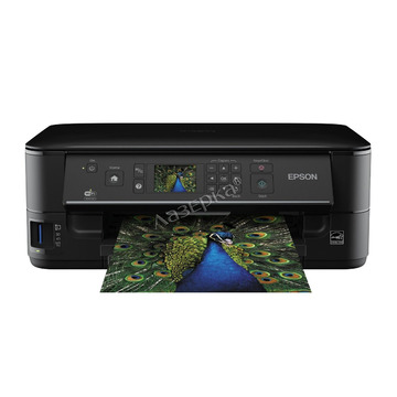 Картриджи для принтера Stylus SX535WD (Epson) и вся серия картриджей Epson T129