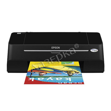 Картриджи для принтера Stylus T26 (Epson) и вся серия картриджей Epson T092