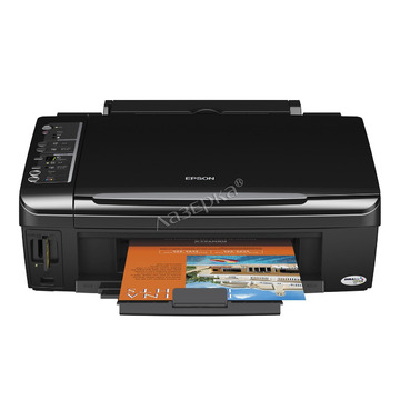 Картриджи для принтера Stylus TX209 (Epson) и вся серия картриджей Epson T073