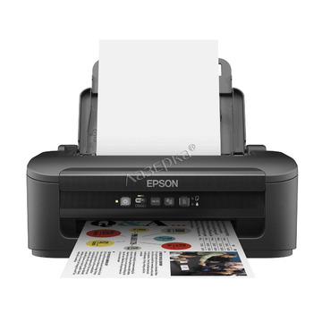 Картриджи для принтера WorkForce WF-2010W (Epson) и вся серия картриджей Epson 16