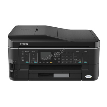 Картриджи для принтера WorkForce WF-7515 (Epson) и вся серия картриджей Epson T129