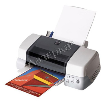Картриджи для принтера Stylus Photo 870 (Epson) и вся серия картриджей Epson T009