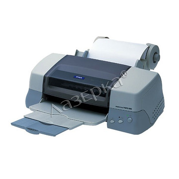 Картриджи для принтера Stylus Photo 890 (Epson) и вся серия картриджей Epson T009