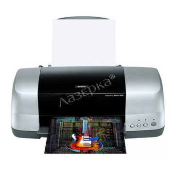 Картриджи для принтера Stylus Photo 900 (Epson) и вся серия картриджей Epson T009