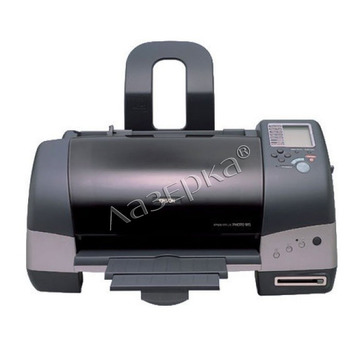 Картриджи для принтера Stylus Photo 915 (Epson) и вся серия картриджей Epson T009