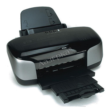 Картриджи для принтера Stylus Photo 950 (Epson) и вся серия картриджей Epson T033