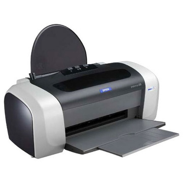 Картриджи для принтера Stylus C65 Photo Edition (Epson) и вся серия картриджей Epson T0461