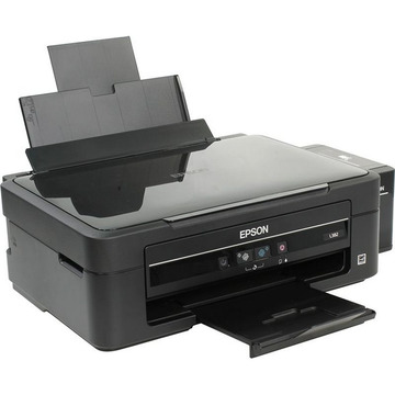 Картриджи для принтера L382 (Epson) и вся серия картриджей Epson T664