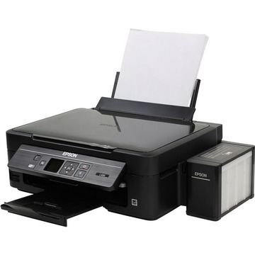 Картриджи для принтера L486 (Epson) и вся серия картриджей Epson T664