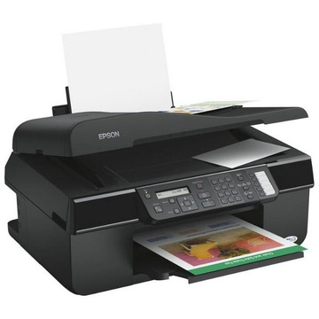 Картриджи для принтера Stylus Office BX305FW (Epson) и вся серия картриджей Epson T128