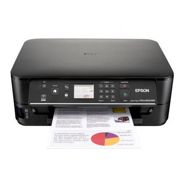Картриджи для принтера Stylus Office SX525WD (Epson) и вся серия картриджей Epson T129