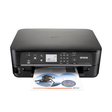Картриджи для принтера Stylus Office SX535WD (Epson) и вся серия картриджей Epson T129