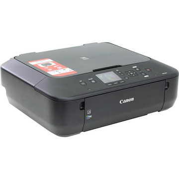 Картриджи для принтера PIXMA MG5640 Black (Canon) и вся серия картриджей Canon CLI-451