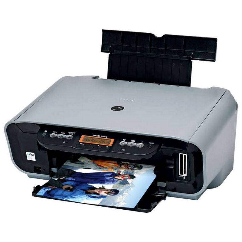 Mp170 Скачать Драйвер Canon Pixma Mp 170 - revizionfx