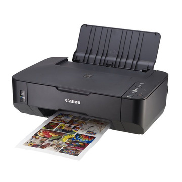 Картриджи для принтера PIXMA MP230 (Canon) и вся серия картриджей Canon CL-511