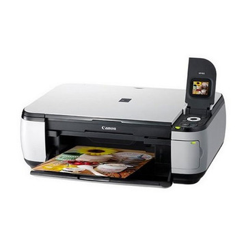 Картриджи для принтера PIXMA MP490 (Canon) и вся серия картриджей Canon CL-511