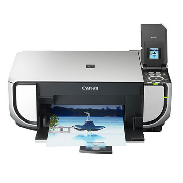 Картриджи для принтера PIXMA MP520 (Canon) и вся серия картриджей Canon CLI-8