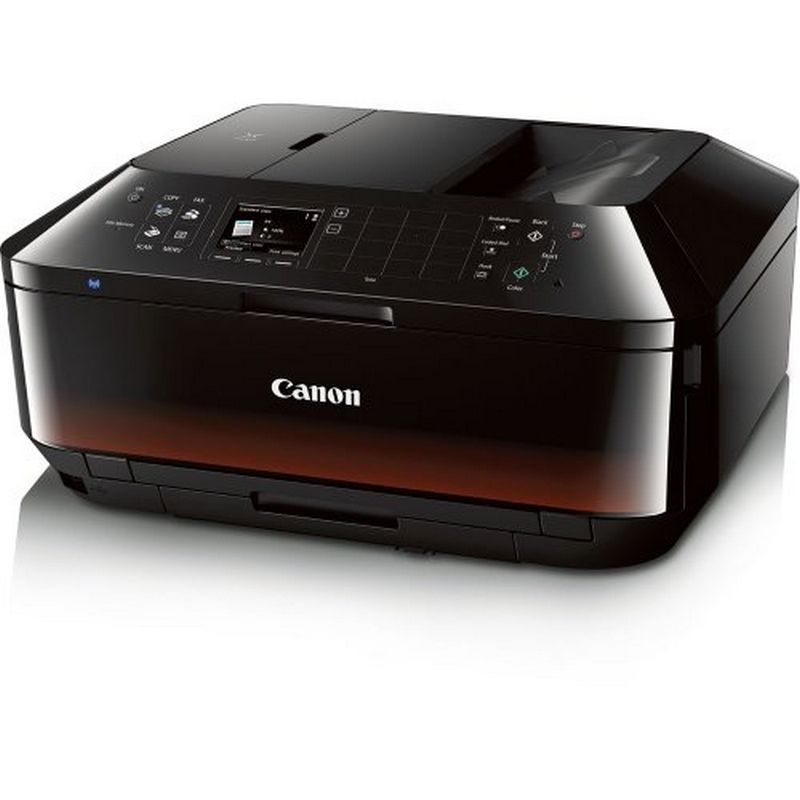 Картриджи для принтера Canon PIXMA MX924 оригинальные и совместимые