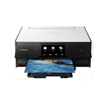 Картриджи для принтера TS9040 (Canon) и вся серия картриджей Canon CLI-471