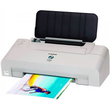 Картриджи для принтера PIXMA iP1200 (Canon) и вся серия картриджей Canon CL-41